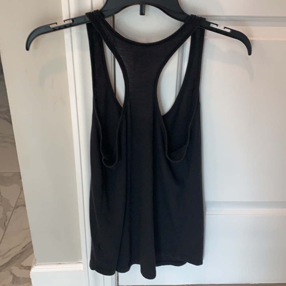 Nollie Racerback Tank - Picture 3 of 7